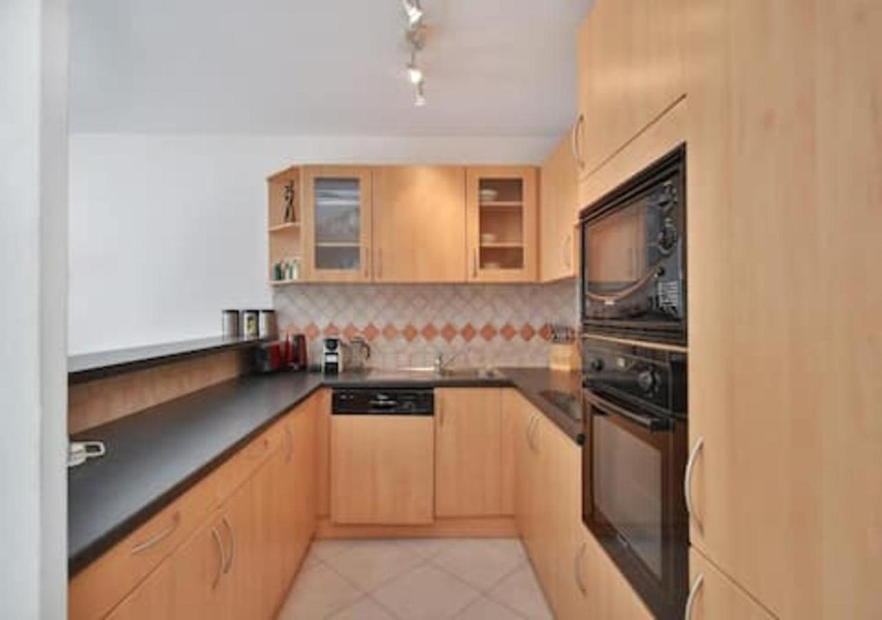 Charming Two-Bedroom Apartment With Balcony And Garage By The Marina Antibes Exteriér fotografie